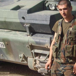 branda çadır