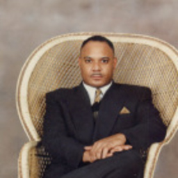 Daniel R. Coleman