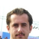 Ali Şentürk