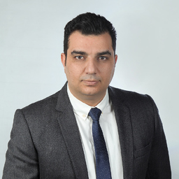 Mag. Roozbeh Ashtari