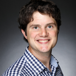 Profilbild Andreas Müller