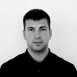 Dipl.-Ing. Tino Kostic