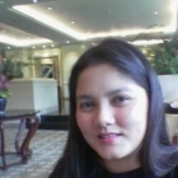 Joanne Torres