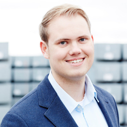Maximilian Trabold