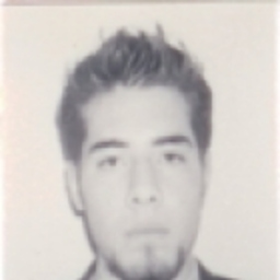 David Mora Montiel