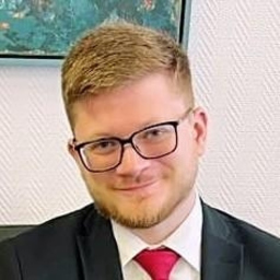 Daniel Nupens