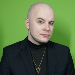 Jens Kraszewsky