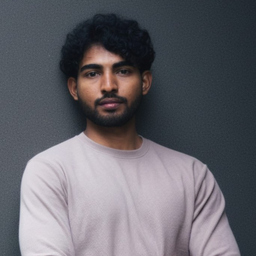 Joselin Paulraj Joselin Paulraj's profile picture