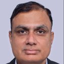 Ashok Saini