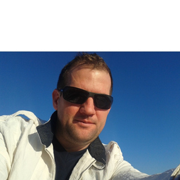 Frank Borchert