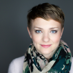 Uljana Bury