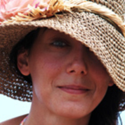 Ilaria Tresoldi