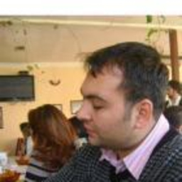 İrfan Anar