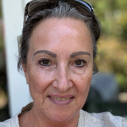 Susanne Strack