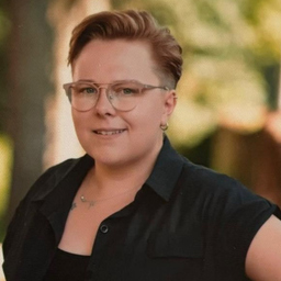 Katja Spahl