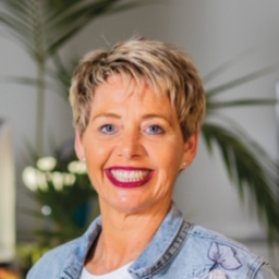 Stefanie Kehrstephan's profile picture