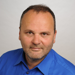 Peter Eberscheg
