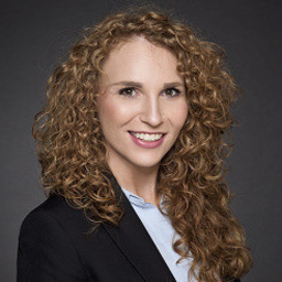 Patricia Yilmaz