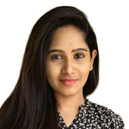 Keerthana murthy