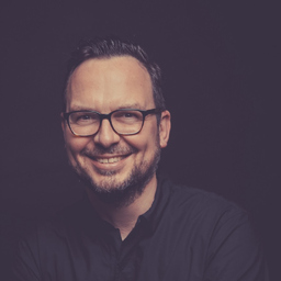 Dipl.-Ing. Thilo Schrammen