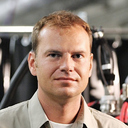 Dr. Florian Albert