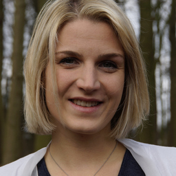 Lisa Mies