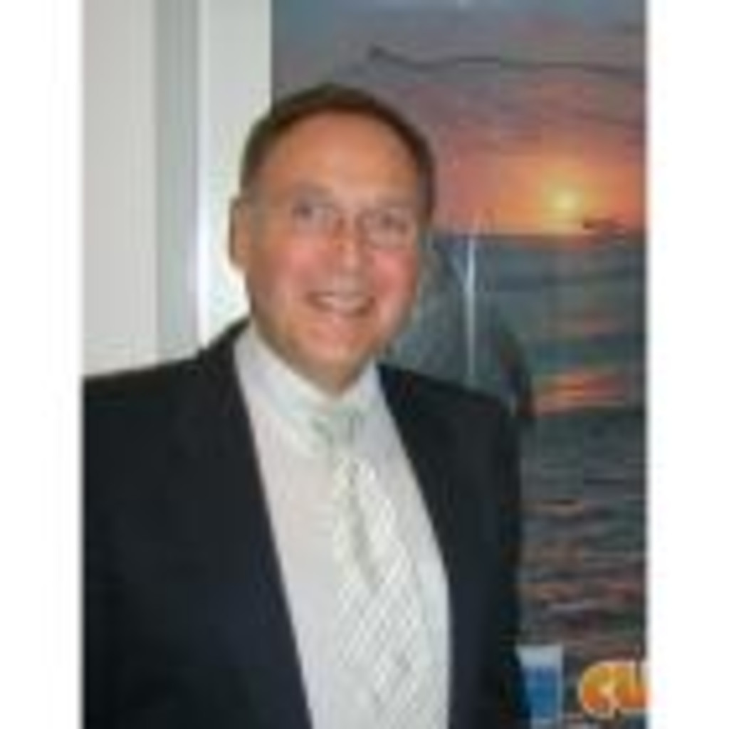 Eberhart Müller Berater mit Vertriebsverantwortung S.I.M.B. XING