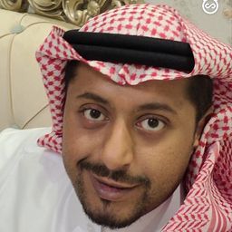 Mubark Handoum