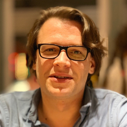 Christian Scharff