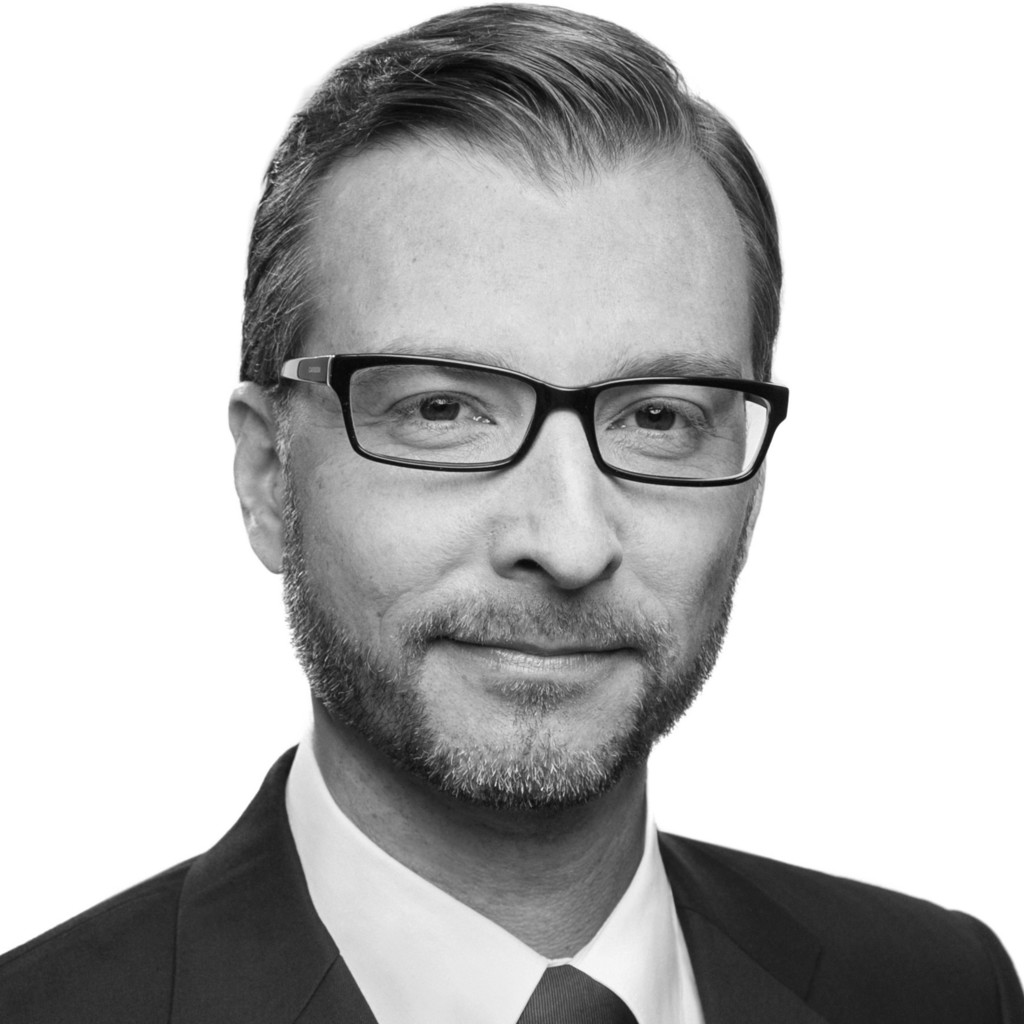 Thomas Voss Rechtsanwalt, Steuerberater, DiplomKaufmann, Partner