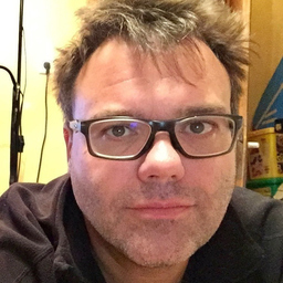 Udo Kraemer