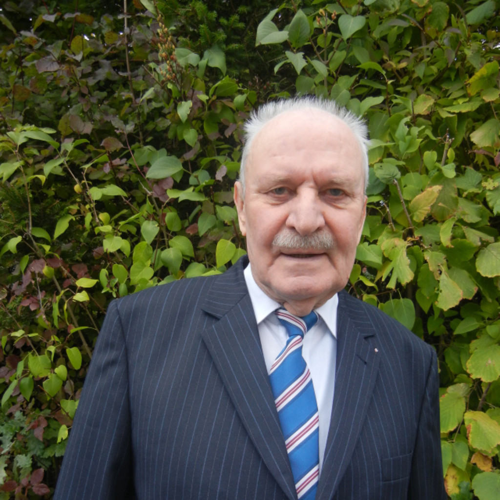 Johannes Michels Direktor und Professor Autor XING