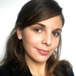 Claire Petit