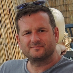 Timon Püttmann