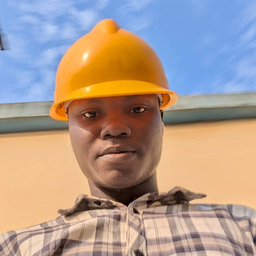 Blaised Rich Ndede Ackah's profile picture