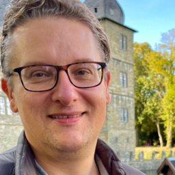 Bernhard Ehmer