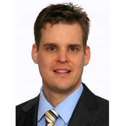 Dipl.-Ing. Marcus Hüning