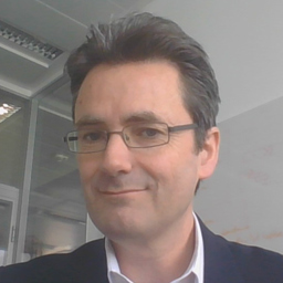David Holwell