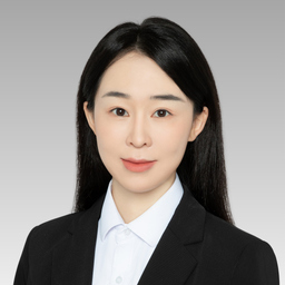Mia Jiang