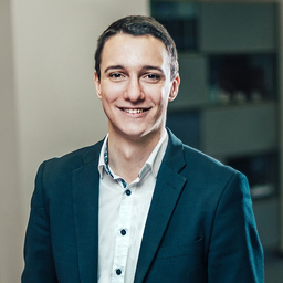 Malte Großheim