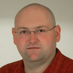 Profilbild Marco Schmitt