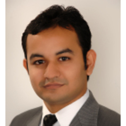 Abhinav Sehgal