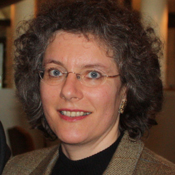 Ursula Herrmann