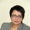 Elena Tulbovich