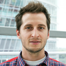 Andreas Scherb