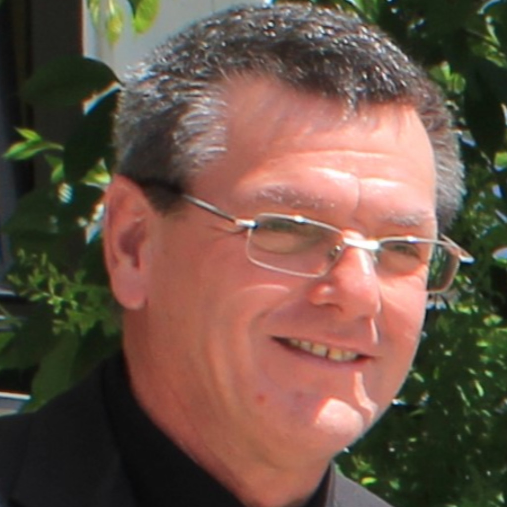 Dipl.Ing. Helmut Kramer Inhaber Umweltbüro Kramer XING