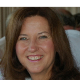 Profilbild Rita Jacobs