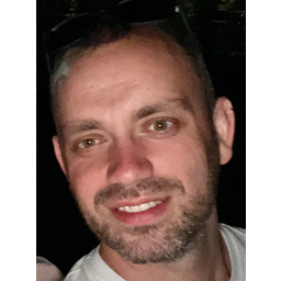 Daniel Bailey