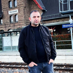 SELÇUK ÖZTÜRK
