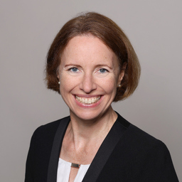 Melanie Klubert